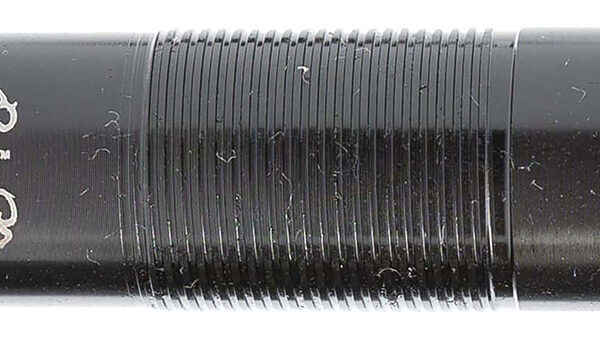 Carlson’s Choke Tubes 09219 Bismuth Bone Buster Beretta Optima HP 20 Gauge Extended Range 17-4 Stainless Steel