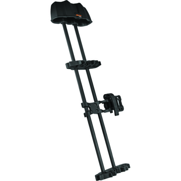 Apex Reactor XL Quiver Black 5 Arrow