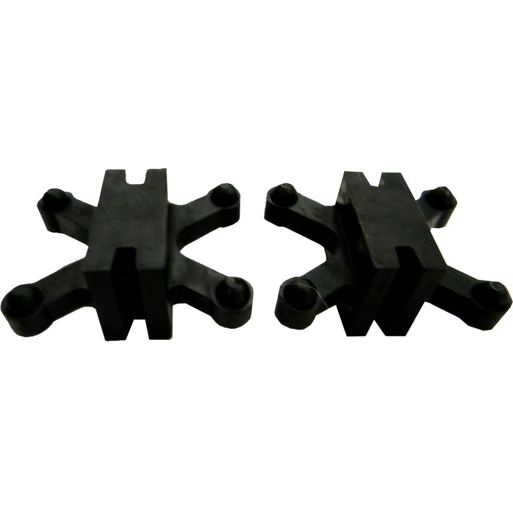 Bowjax Revelations Crossbow Kit Black 11/16 in. Gap