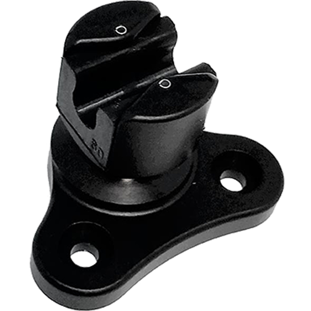 Quick Draw Bowfishing Line Puller Black - Image 2