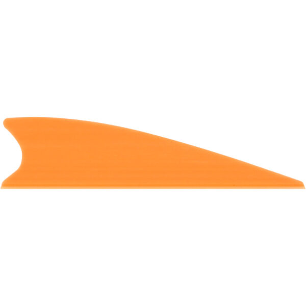 TAC Vanes Matrix Vanes Orange 2.25 in. 100 pk.