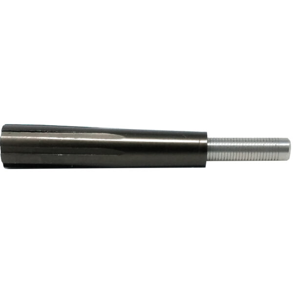 Victory Shok TL 2-Piece Inserts VAP/TKO/VAP-SS .166 Grey 50 gr. 12 pk.
