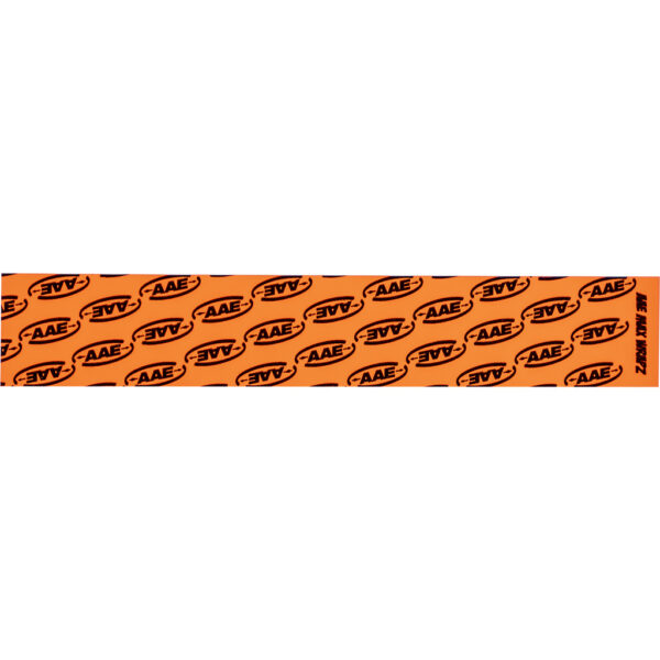 AAE Arrow Wraps Orange 12 pk.