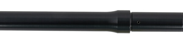 Timber Creek Outdoors TC556MED16 Med 16 Replacement Barrel 5.56x45mm NATO 16″ Mid-length Gas System with M4 Feed Ramps Black Nitride