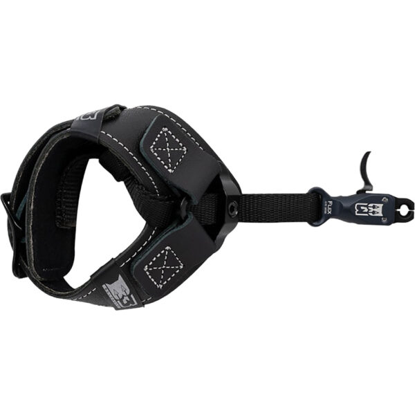 B3 Rival Release Swivel Stem Black