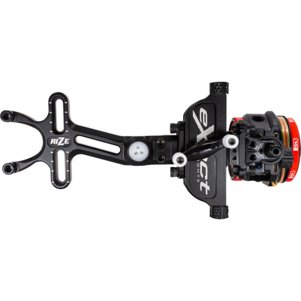 B3 RiZe Hunter Sight 4 Pin .019″ Left Hand