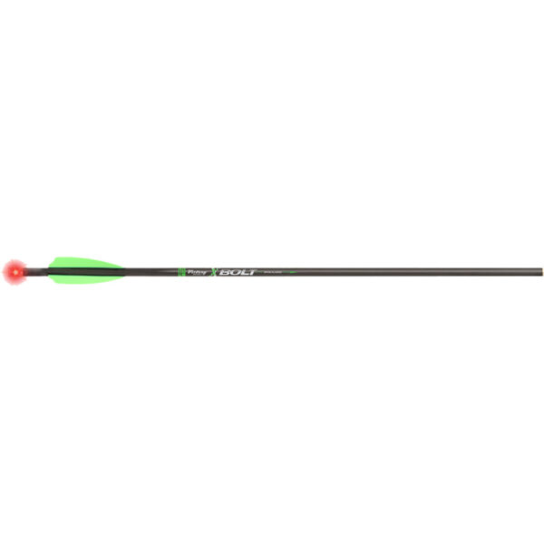 Victory XBolt Gamer Lighted Crossbow Bolts 20 in. 3 pk.