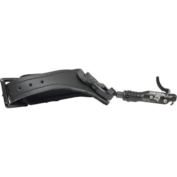 Tru Ball Bone Collector Beast XT Hybrid Release Black Junior Buckle