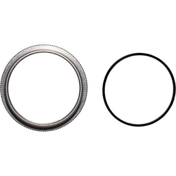 Axcel Accutouch AVX -41 Scope Kit for Lens Black Lens Retainer and Lens Spacer