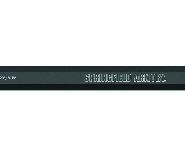 Springfield Armory AR5430LEVARF LevAR Ratcheting Charging Handle with 7.25″ OAL for AR-15