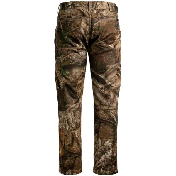 Blocker Silentec Pant RT APX 2X-Large