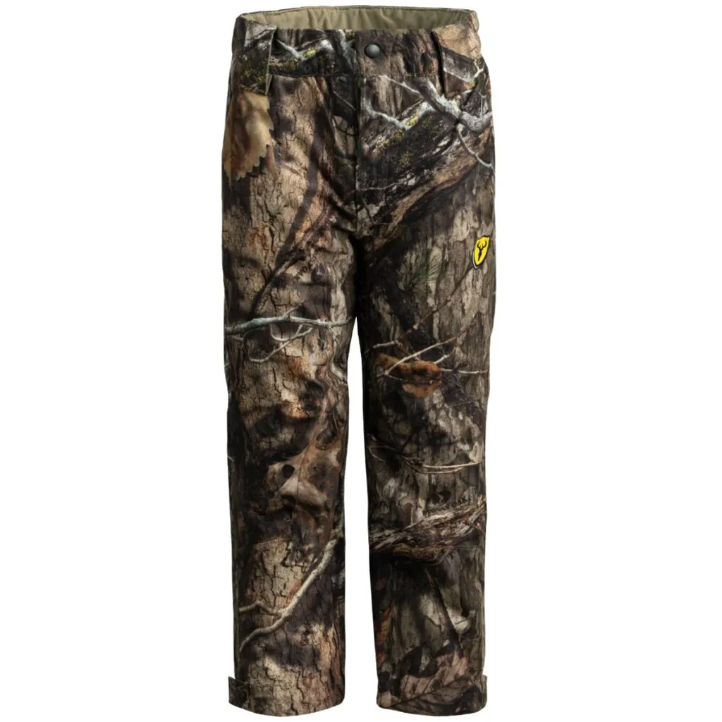 Blocker Youth Drencher Pant MO Country DNA X-Large - Image 2