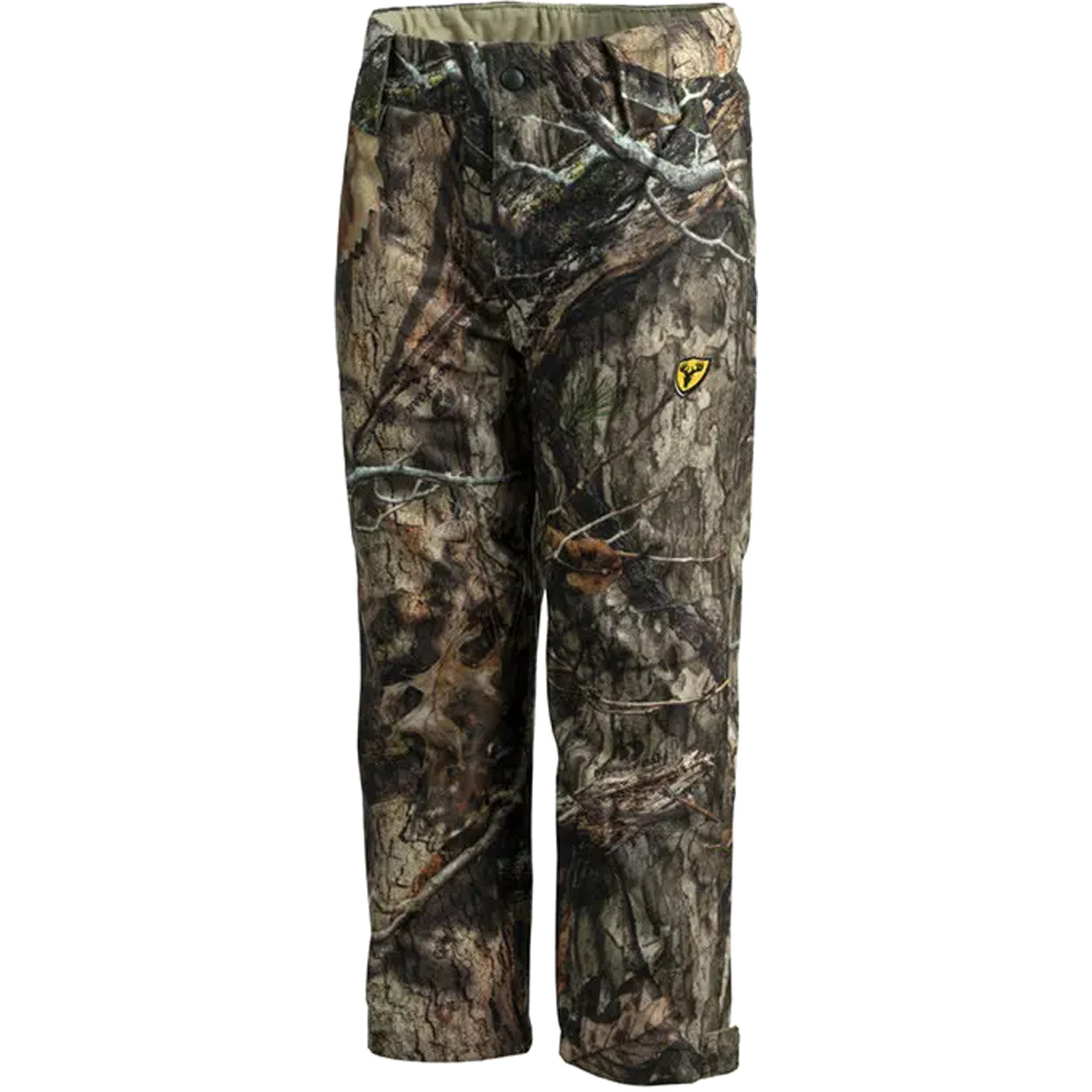 Blocker Youth Drencher Pant MO Country DNA X-Large - Image 3