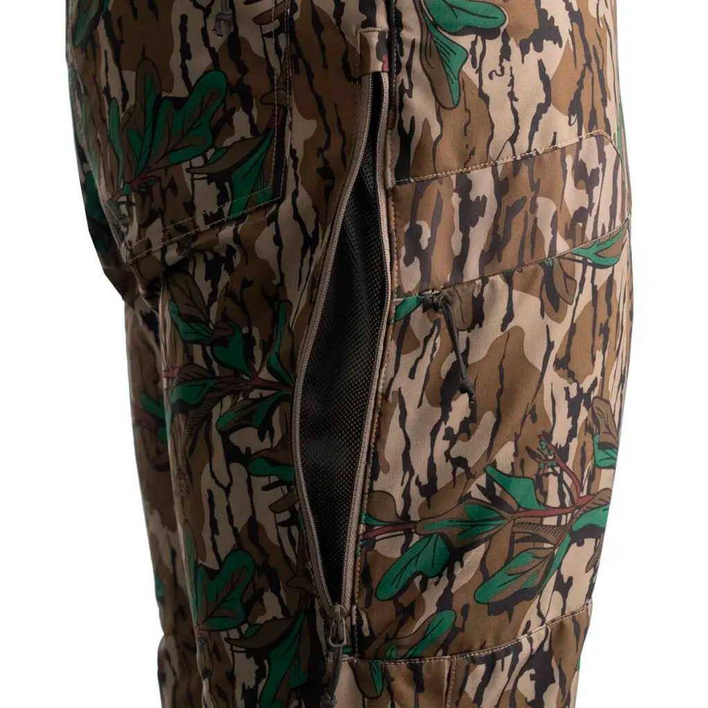 Blocker Finisher Turkey Lightweight Pant MO Greenleaf 42 Regular