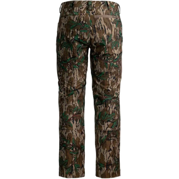 Blocker Finisher Turkey Pant MO Greenleaf 32 Regular