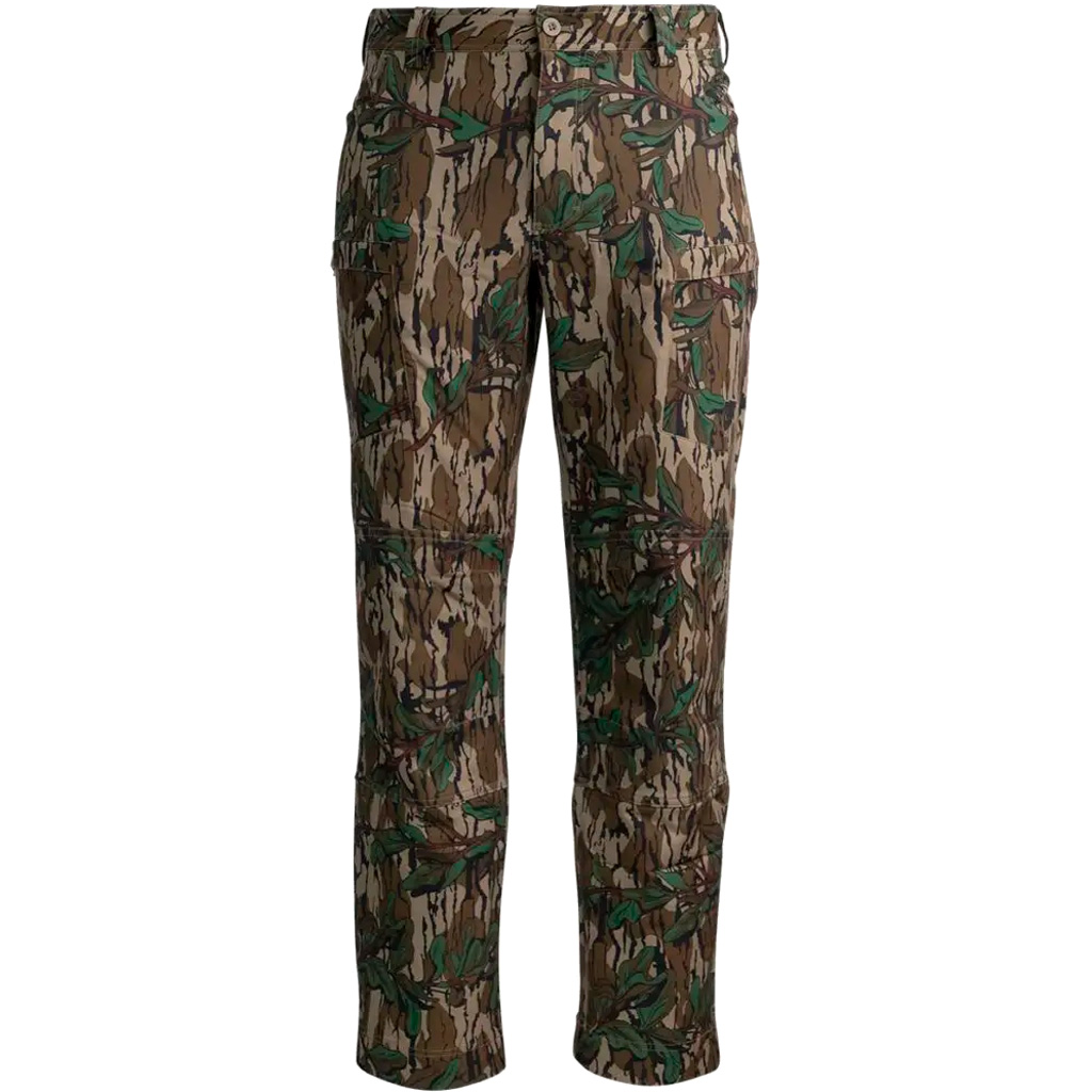 Blocker Finisher Turkey Pant MO Greenleaf 34 Regular - Image 3