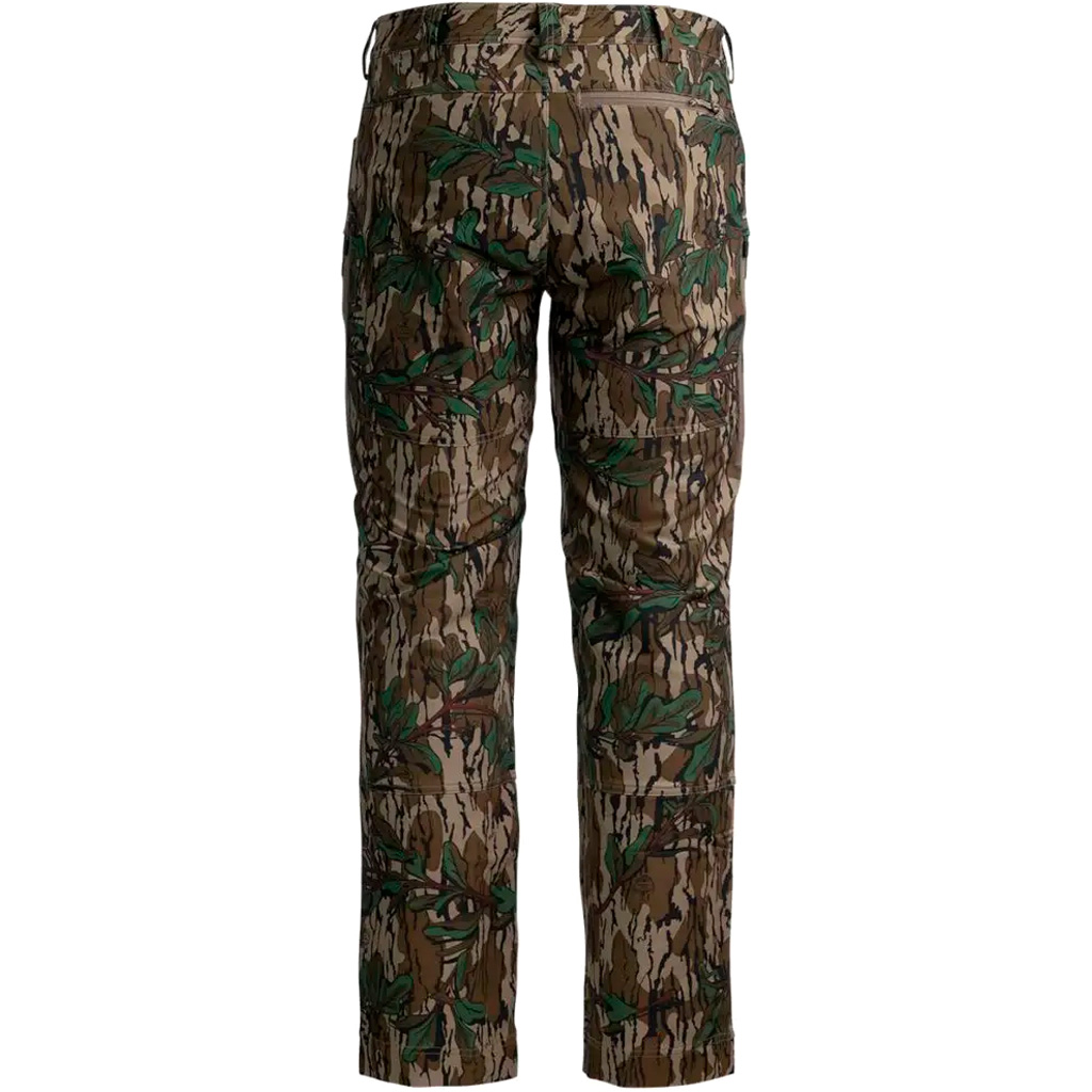 Blocker Finisher Turkey Pant MO Greenleaf 34 Regular - Image 2