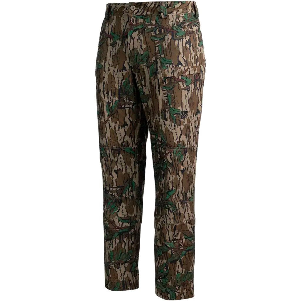 Blocker Finisher Turkey Pant MO Greenleaf 40 Regular