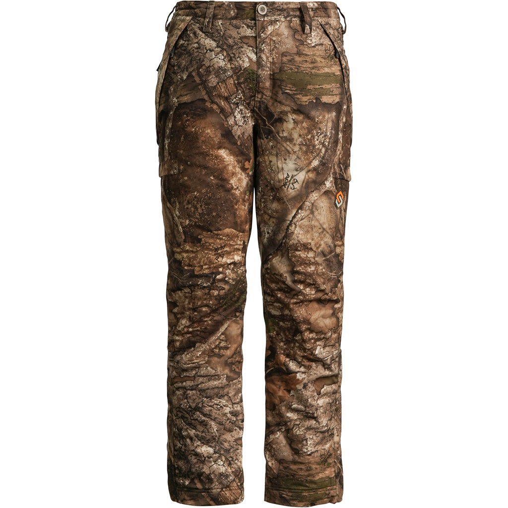 ScentLok Morphic v2 Waterproof Pant RT APX Medium - Image 2