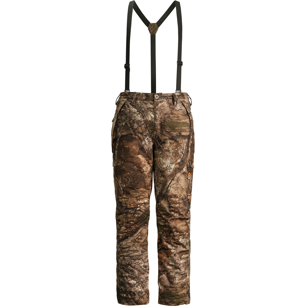 ScentLok Morphic v2 Waterproof Pant RT APX X-Large - Image 2