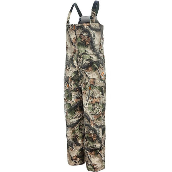ScentLok BE:1 Fortress Bib MO Terra Gila X-Large