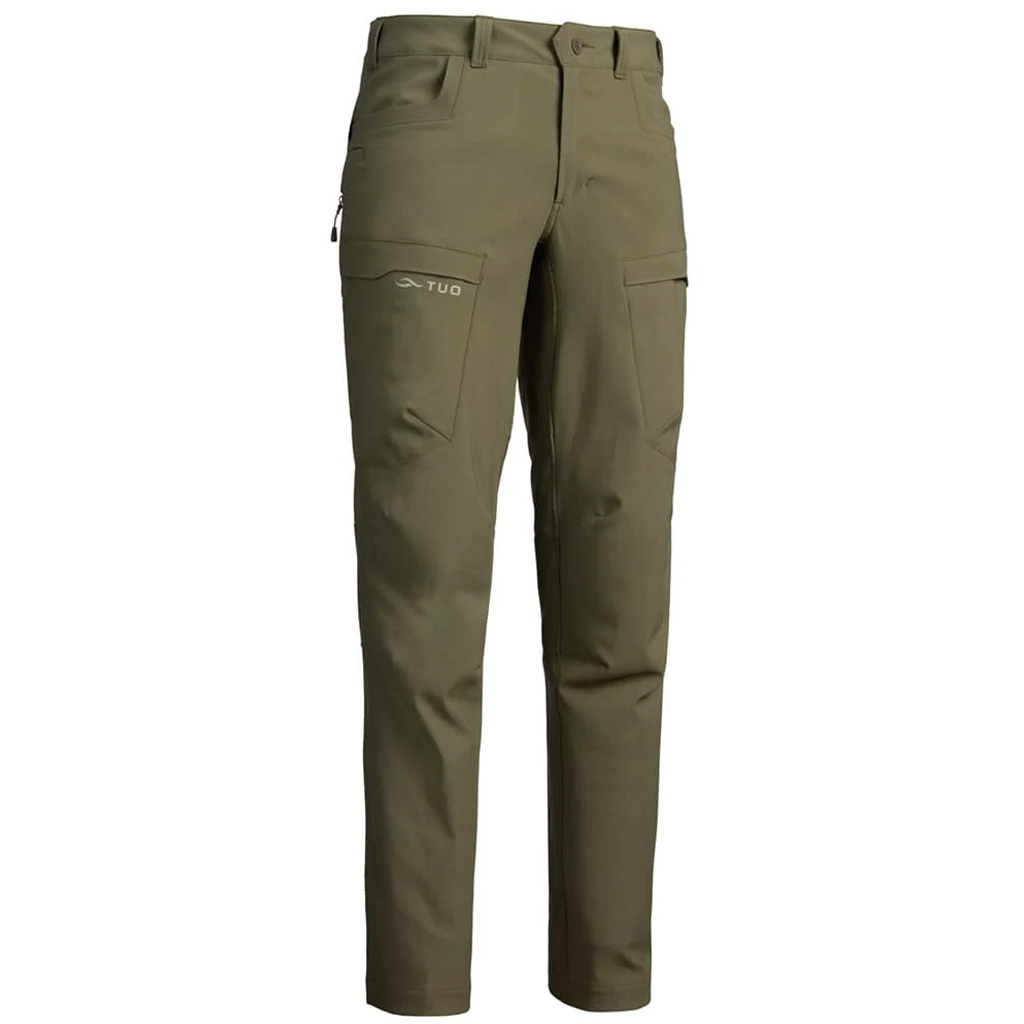 TUO Clime Pant Deadfall 42 Regular - Image 3