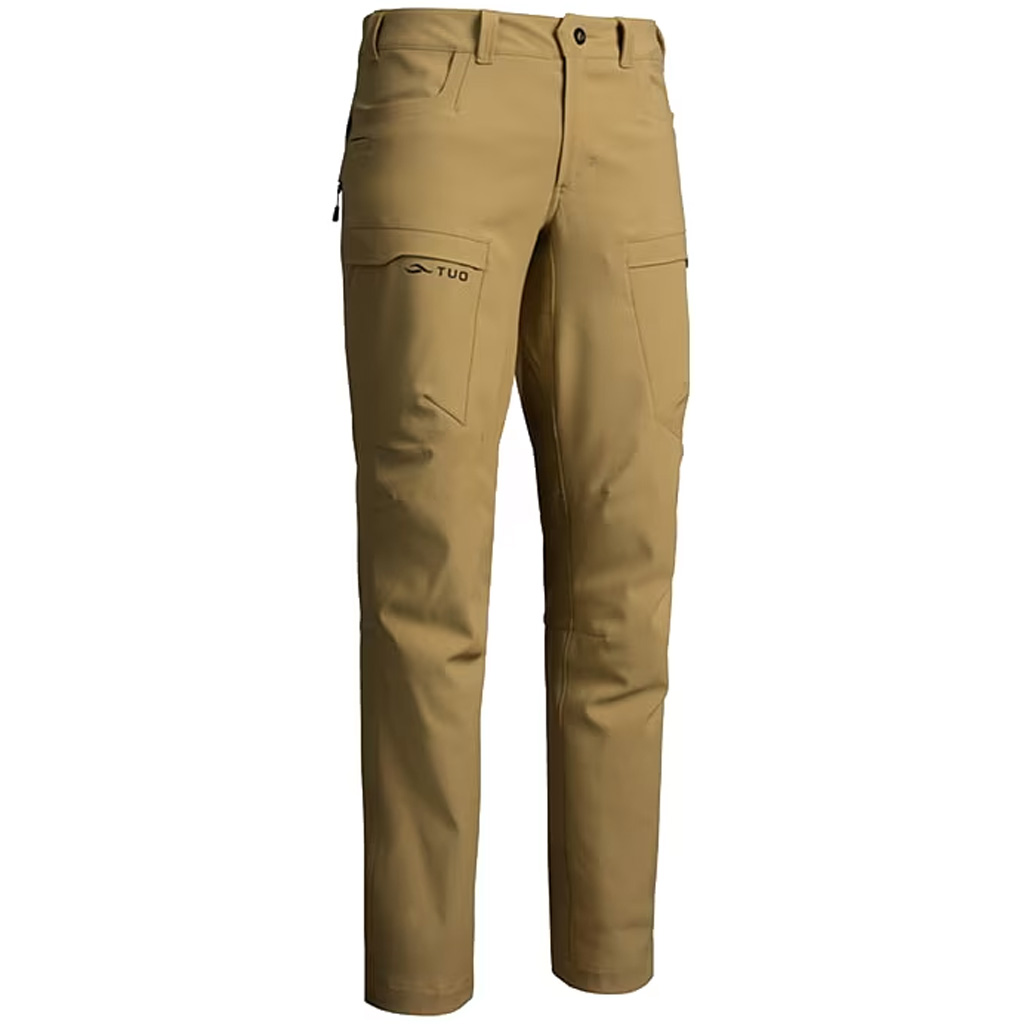TUO Clime Pant Brome Brome 36 Regular - Image 2