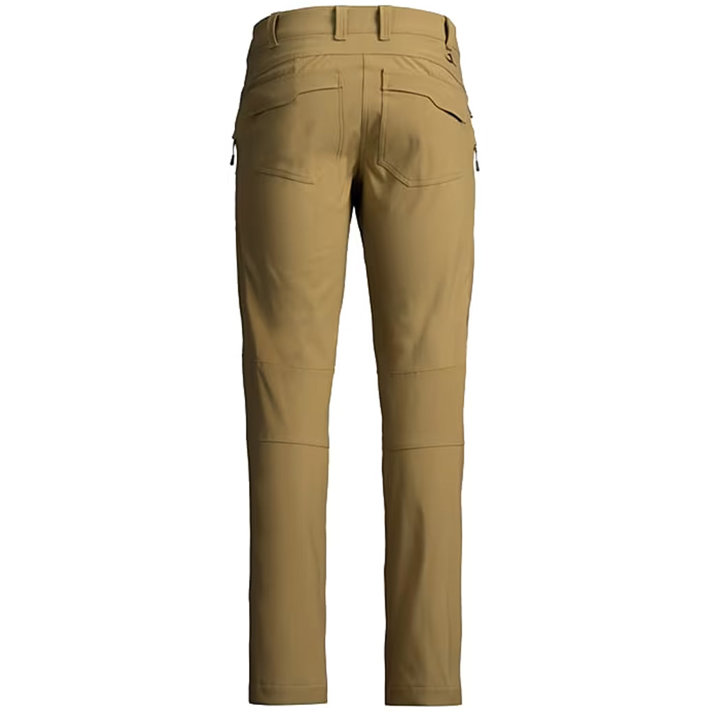 TUO Clime Pant Brome Brome 40 Regular - Image 2