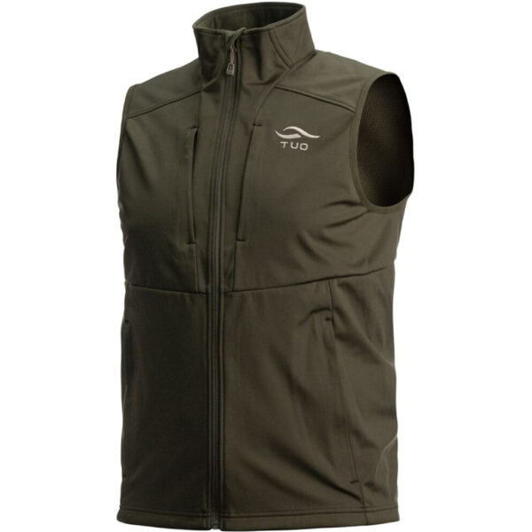 TUO Aptitude Vest Lichen Medium
