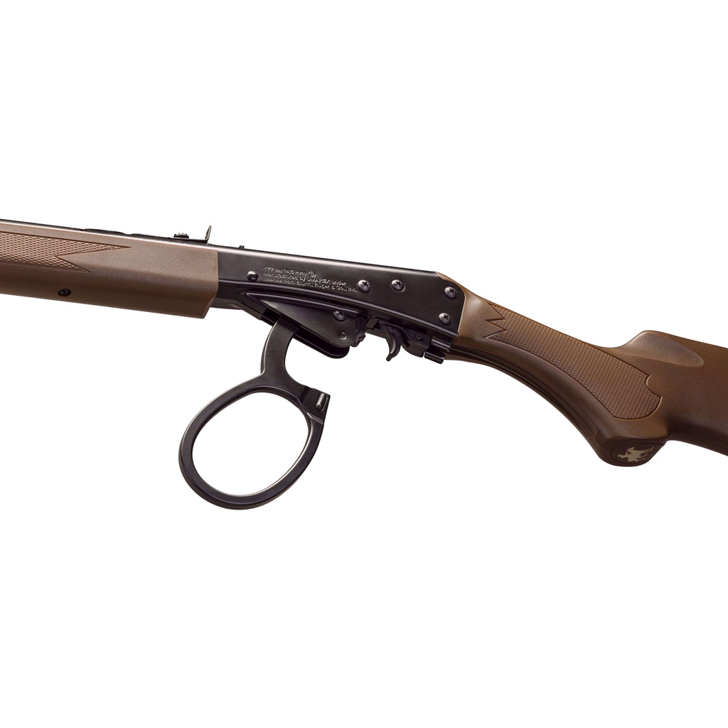 Umarex Marlin Lever Action Air Rifle .177 - Image 3