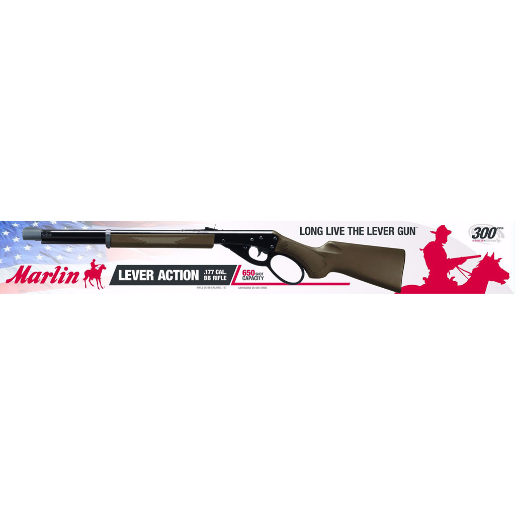 Umarex Marlin Lever Action Air Rifle .177 - Image 2