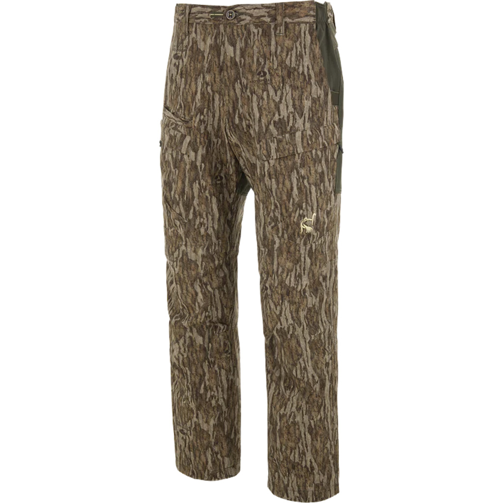 Drake Ol' Tom Early Bird SWT Pant MO Bottomland 2XLarge - Image 2