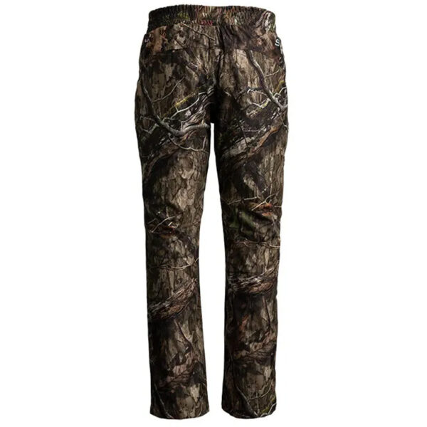 Blocker Women’s Drencher Pant RT Excape Large