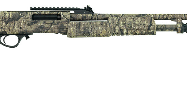 Escort HEFH4126TRTB Field Hunter Turkey Full Size 410 Gauge Pump 3″ 4+1 26″ Realtree Timber Steel Barrel, Cantilever Rail Aluminum Receiver, Fixed Realtree Timber Synthetic Stock, Right Hand