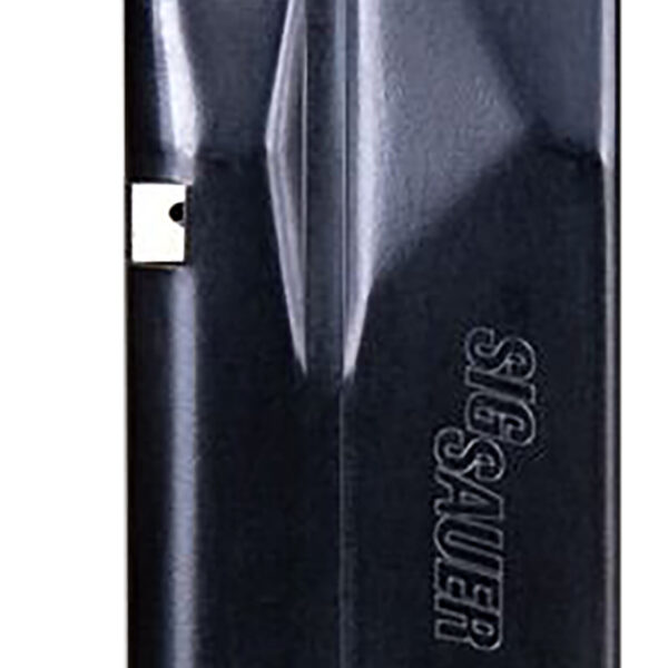 Sig Sauer MAG365910COY P365 10rd 9mm Luger Coyote Brown Steel