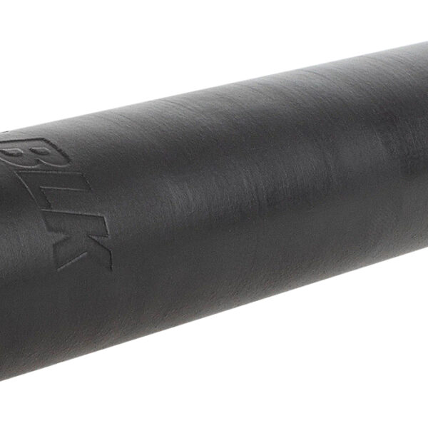 Sig Sauer SLH300TI SLH 300 Blackout 1.67″ D 8.80″ L Black Titanium DT Mount
