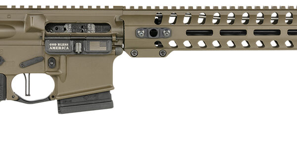 POF 01754 MINUTEMAN DI CA 16 14M RAIL 556 PBRN