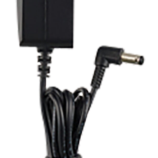 Streamlight 44922 Charging Cable Black 120/100 Volt For BearTrap