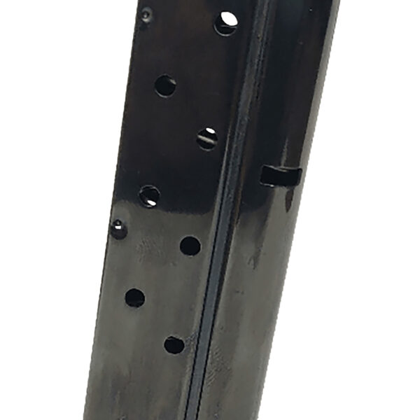 EAA GIRSAN 190030 MC1911  8rd 45 ACP for Girsan MC1911S/MC1911C Black Detachable