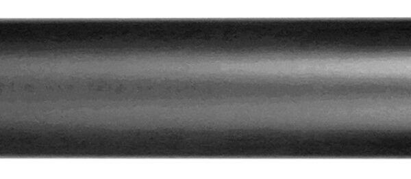 Barrett 19247 QDL  made of Black 4130 Steel with 2.50″ Diameter & 14.84″ OAL for 50 BMG