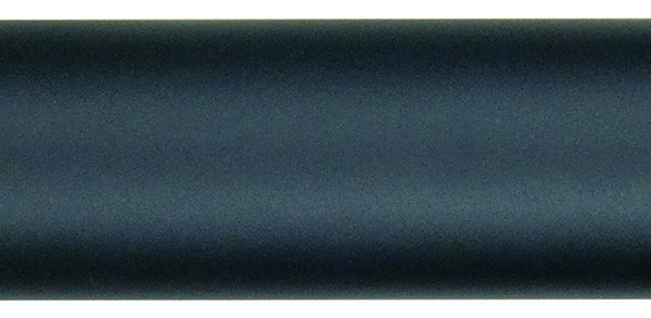Barrett 18409 AM 30 made of Black Titanium with 1.50″ Diameter, 8.30″ OAL & 5/8″-24 tpi Thread Pattern for 30 Cal or Lower Includes Barrett Muzzle Brake Adaptor