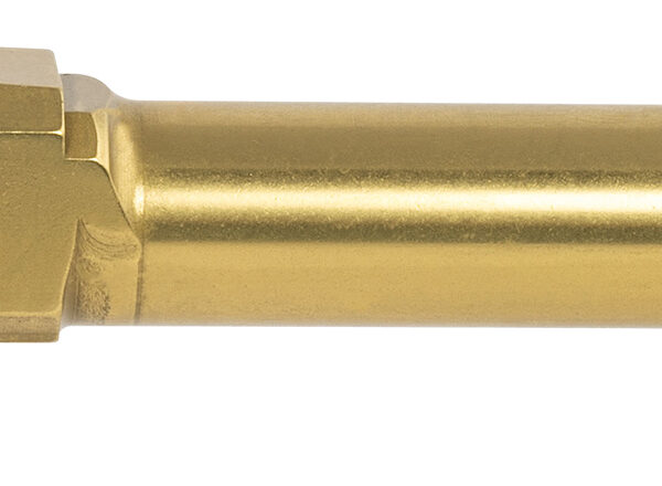 Sig Sauer 8900777 P365XL 9mm Luger 3.70″ Gold Titanium Nitride Steel, Fits Sig P365XL