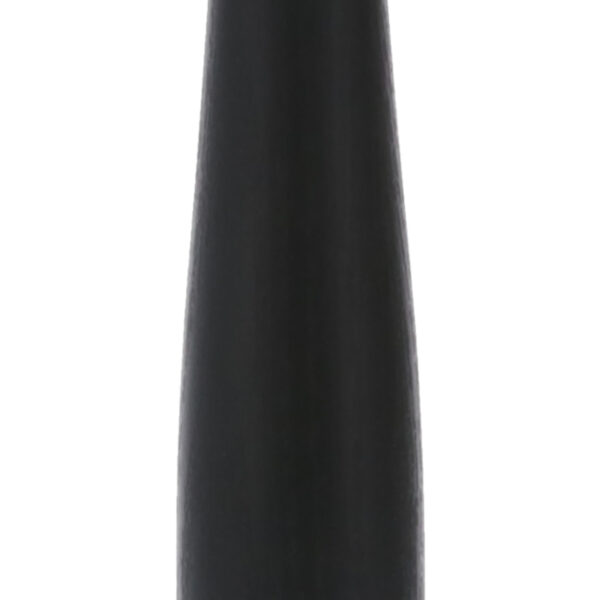 Cold Steel CS92BST Brooklyn Shorty Black Polypropylene 20″