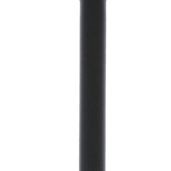Cold Steel CS90PTWH War Hawk  Tomahawk w/Spike Plain 1055 Carbon Steel Blade Black Polypropylene Handle 19″