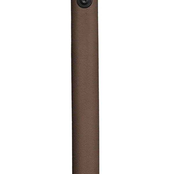 Cold Steel CS90PTHF Trench Hawk  3.50″ Blade 1055 Carbon Steel Blade Flat Dark Earth Polypropylene Handle 19″