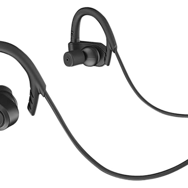 Walker’s GWPSPEB ATACS Sport Earbuds 24 dB In The Ear Bluetooth Enabled
