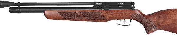 GAMO COYOTE WHISPER FUSION.177 – PCP AIR RIFLE 10-SHOT 1200FPS