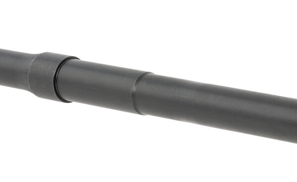 TacFire AR Barrel 5.56x45mm NATO 16″ Black Nitride for AR-15