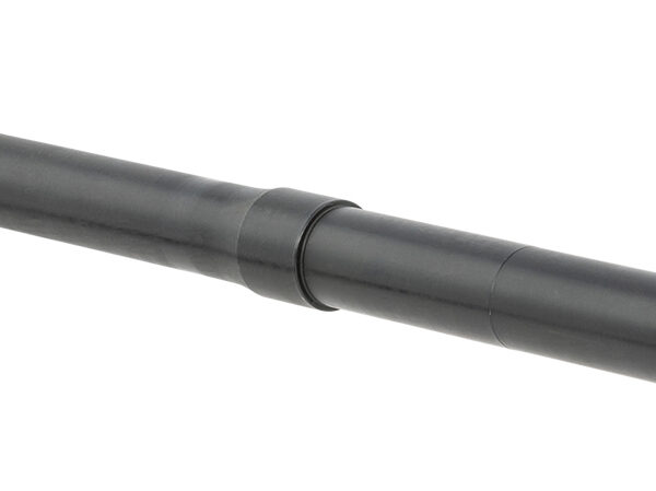 TacFire AR Barrel 308 Win 16″ Black Nitride for AR-10