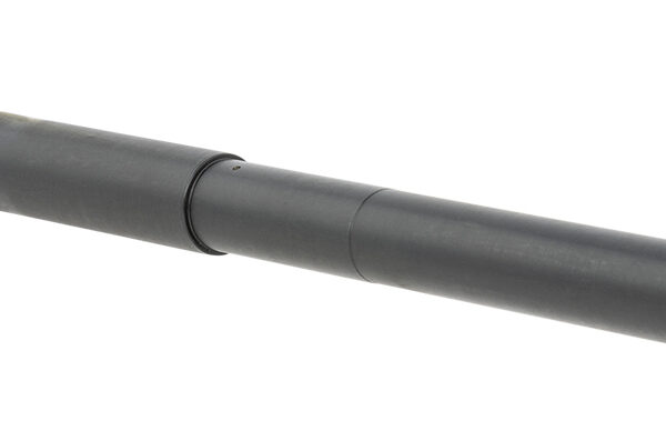 TacFire AR Barrel 308 Win 18″ Black Nitride for AR-10